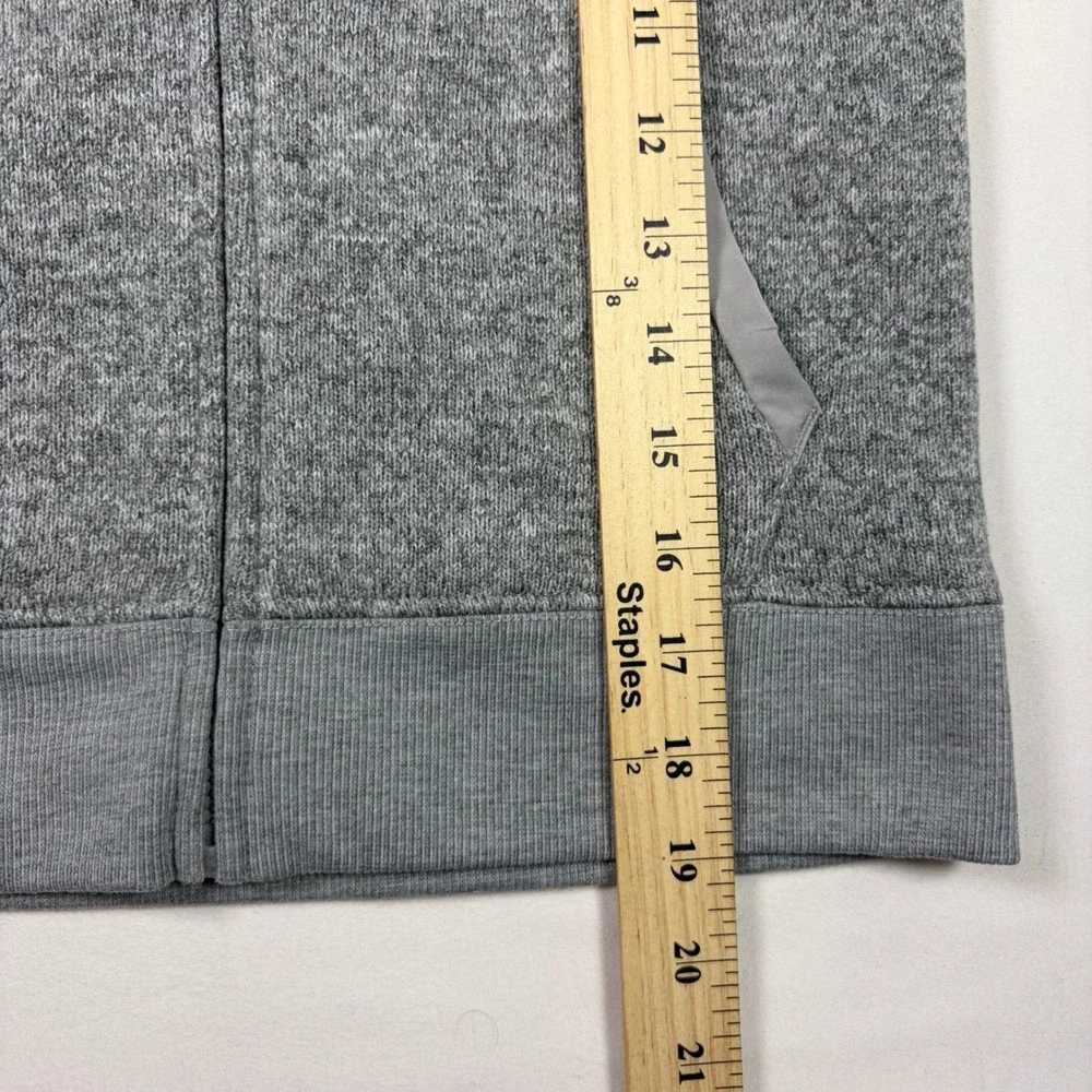 Crewcuts Sweater Fleece Vest Layering Gorpcore School Casual Minimalist Outdoors